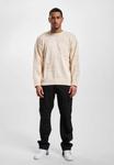 Свитер Crewneck DEF, песочный - фото 2