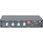 Динамический процессор AEA Ribbon Mics 1029 Half-Rack Stereo VCA Compressor 1029 - фото 2