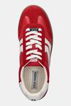 Кроссовки Off-Track Steve Madden, красный - фото 4