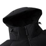 ANTA Пуховик мужской Basic Black 2 - фото 4