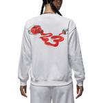 Брюки sportswear chill terry pants 'black' Nike, черный - фото 2