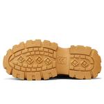 CAHHRRN Черные короткие ботинки мартин, цвет Black - фото 10