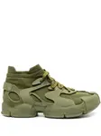 Кроссовки Tossu CamperLab, зеленый - фото
