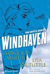 Windhaven: Una novela gráfica (Planeta Cómic) - фото