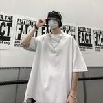 Футболка унисекс Stillslow, белый - фото 11