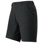 Шорты Montbell Stretch OD Shorts Pants, черный - фото
