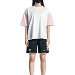 Nike Дышащие спортивные шорты Unisex Black - фото 5