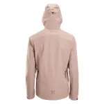 Мужская куртка Leone Altus, бежевый - фото 2