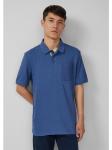 Рубашка поло 5527_королевский синий s.Oliver - фото 2