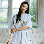 Футболка унисекс Whoosis, белый - фото 5