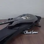 Электрогитара PRS S2 Vela Custom Color - Угольный - №25S2079288 - фото 9