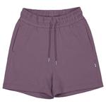 Шорты Makia Ada, фиолетовый - фото