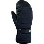 Варежки Cairn ECRINS FIN W CTEX Черный - фото