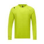 Джемпер RUNNING Collection Knitwear Men's DESCENTE, Cc-Ebony - фото 3