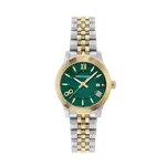 Ferragamo Часы Duo 28mm, Rose Gold - фото 2