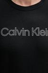 Футболка Calvin Klein Performance, черный - фото 4