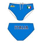 Плавки Turbo Italy, синий - фото