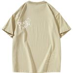 Футболка унисекс Doraemon, Черный - фото 36