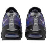 Кроссовки Nike Air Max 95 'Court Purple Wild Grape' - фото 3