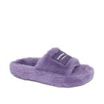 Шлепанцы унисекс Slipper Day, белый - фото 19