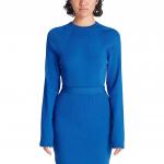 Трикотажная женская футболка Dark Denim Timberland - фото 5