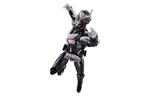 Фигурка Kamen Rider Zero One RKF Hyper Posable, Ark Scale BANDAI - фото 3