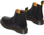 Ботинки Dr. Martens 2976 Leather Chelsea, черный - фото 4