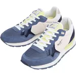 Кроссовки Pepe Jeans Brit Camp, синий - фото 3