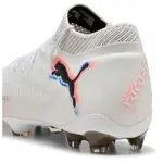 Футбольные бутсы Puma Future 8 Ultimate FG, белый - фото 6
