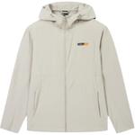 361° Тренч мужской Pistachio - фото