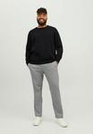 Свитер Jack & Jones, черный - фото 2