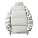 Пуховик Unisex Jeep, Абрикос - фото 5