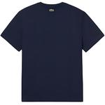 Футболка Heavy LACOSTE, синий - фото 3