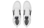 Кроссовки rbd game 'white black' Puma, белый - фото 4