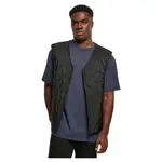 Жилет Urban Classics TB5902, черный - фото