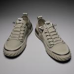 Кроссовки RED DRAGONFLY Skateboarding Shoes Men Low-top, серый - фото 14