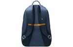 Сумка hayward 2.0 backpack 'blue yellow' Nike, синий - фото 3