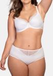 Трусы на талии Josy Ulla, белый - фото 3