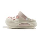 Сабо женские BEIER, Pink - фото