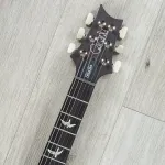 Гитара PRS Paul Reed Smith Studio, гриф из палисандра, колки Wing, отделка Cobalt Smokeburst - фото 8