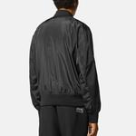 VERSACE JEANS COUTURE Куртка мужская черная, Black - фото 5