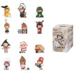 Hirono Echo Series Staying Up фигурка POP MART - фото 2