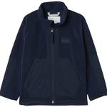 Куртка Helly Hansen Marka Fleece Helly Hansen, Navy2 - фото