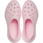 Классические сабо Crocs, розовый - фото 5