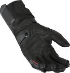 Мотоциклетные перчатки Macna thandor, Black - фото 2