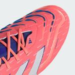 Футбольные бутсы ADIDAS PERFORMANCE Predator Elite, Salmon - фото 8