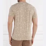 Футболка Crispo современного кроя Joop!, бежевый - фото 2