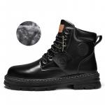 Ботинки CAHHRRN Martin Boots Men - фото 9