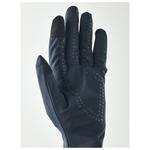 Ветровка легкая - перчатки Hestra, черный - фото 2