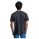 Футболка с коротким рукавом Cerda Group Batman, синий - фото 2